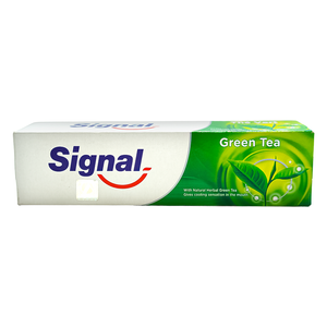 Signal Green Tea Toothpaste 152g